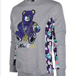 Meet your Posher, Priscilla